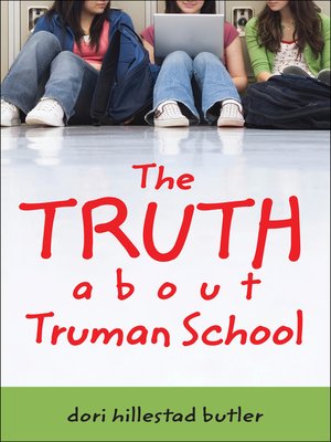 cover image of Truth about Truman School